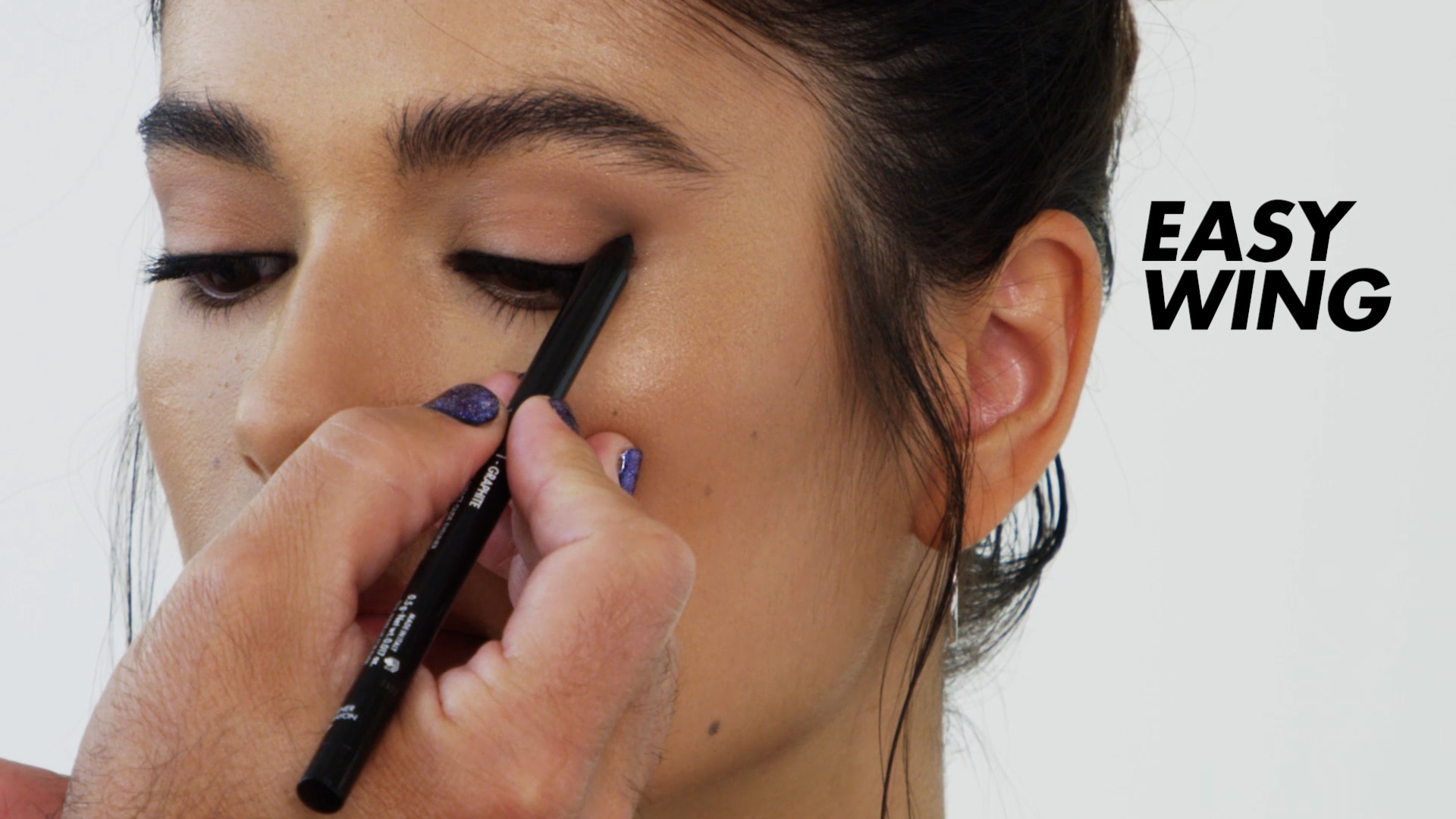 Makeup Forever Gel Eyeliner kellye055